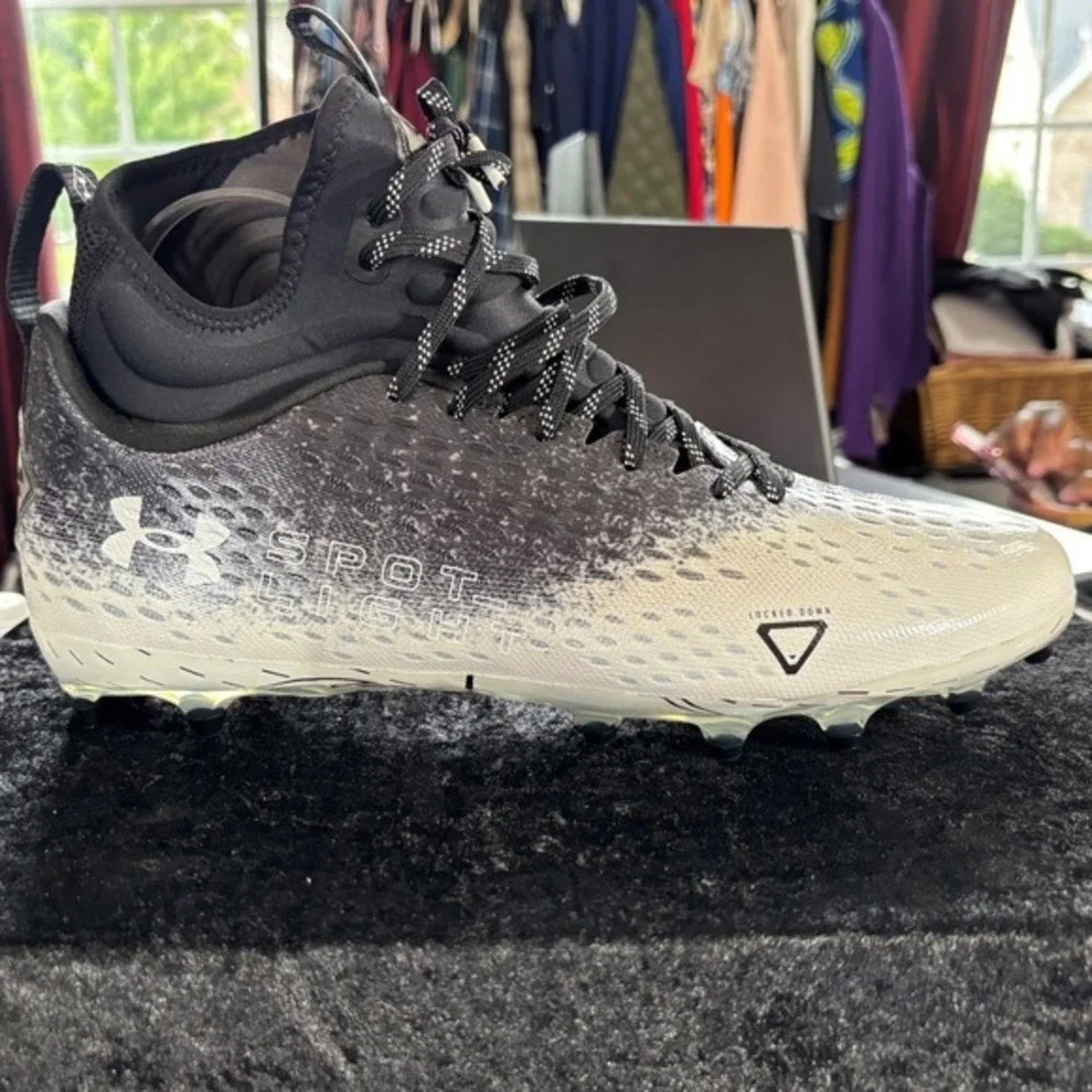 Under Armour us size